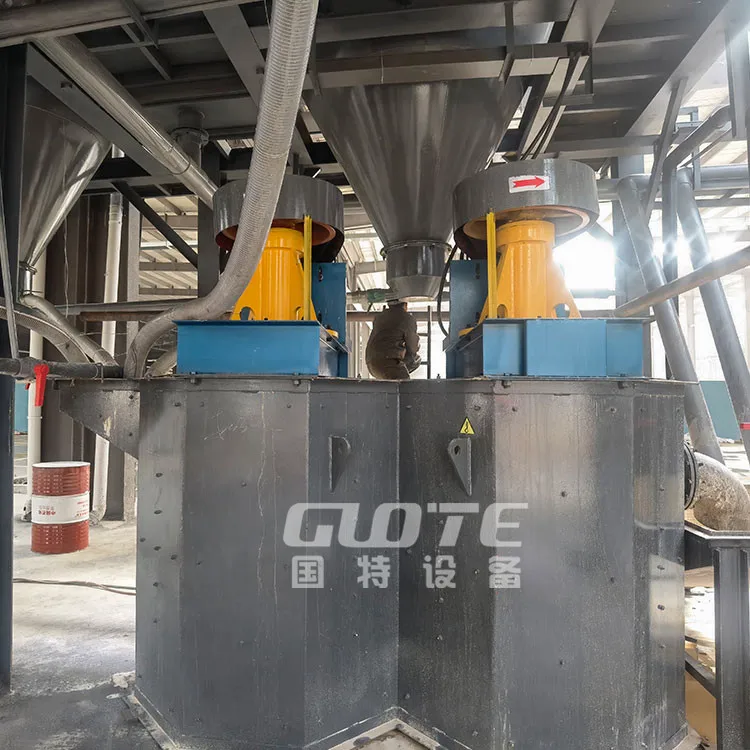 Frac sand Silica Sand Attrition Scrubber /Attrition Cells For