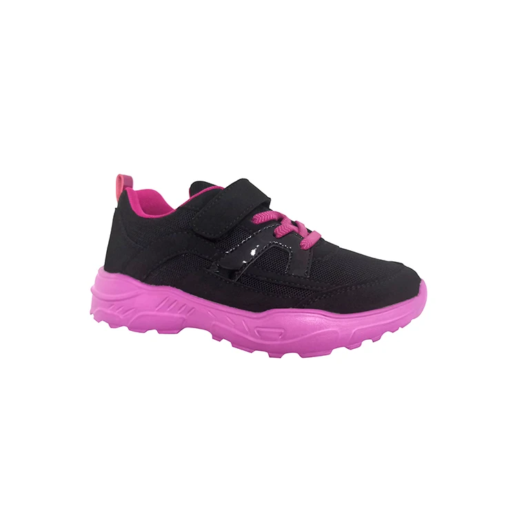 
Hot Sale Women Flat Sneakers Student Sport Running Shoes 
