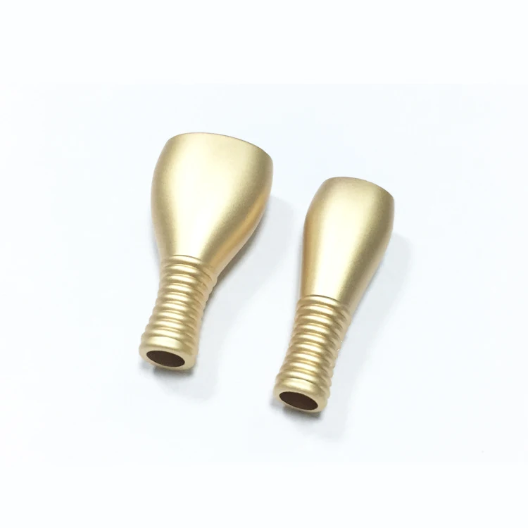 Zinc Alloy Shell for USB 2.0 to Micro Charging Data Cable