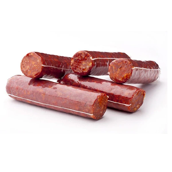 Vacuum shrink plastic bags for packaging dried food, meat, pork, chick, mutton, beef, fish, etc