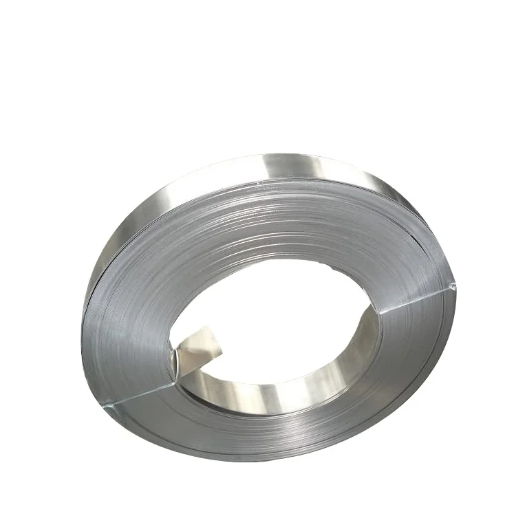 C7701 C77000 Copper Nickel Zinc Alloy Strip