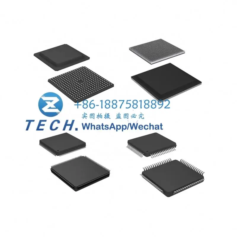 Новый и оригинальный ATMEGA128A-AUR ATMEGA128A микроконтроллер интегральная схема предложение