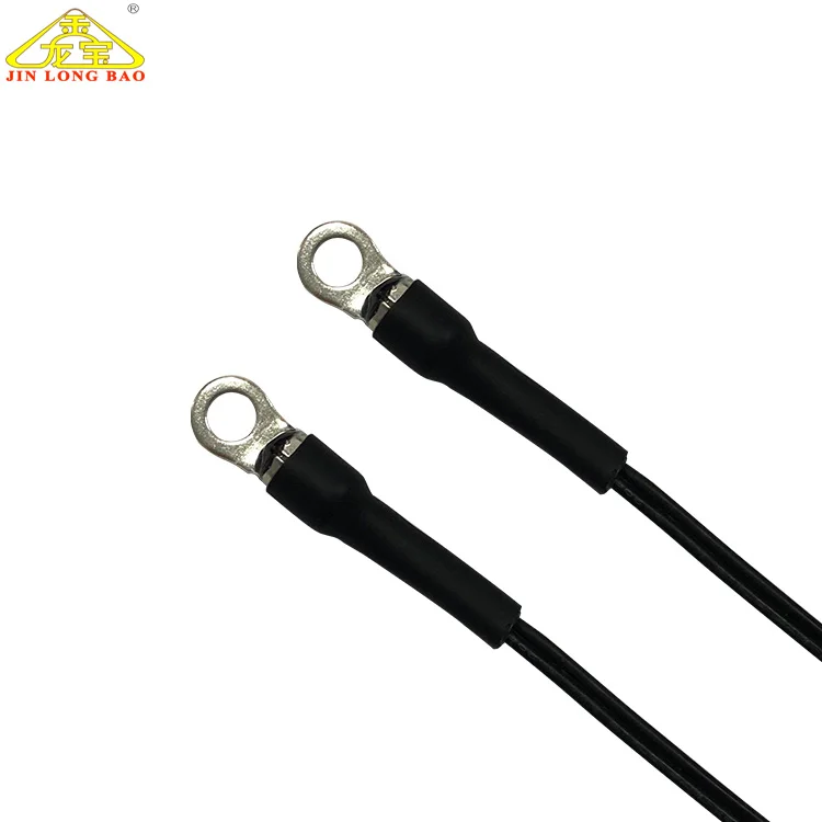 Battery pack with bms charger NTC thermistor NTC Temperature Sensor Battery Pack For Solar Power System