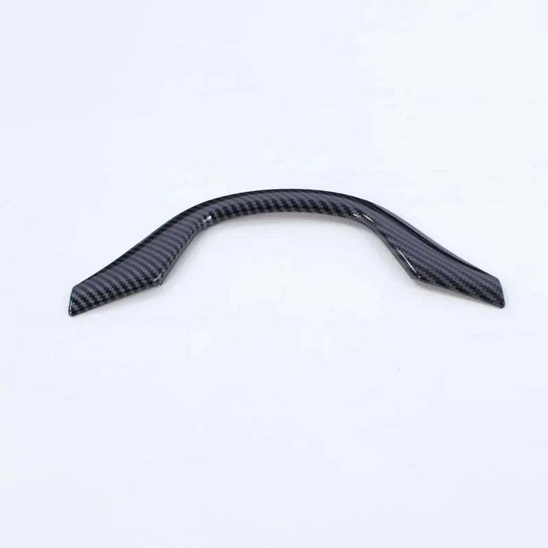 New Listing Interior Car Steering Wheel Insert Decoration Badge Panel Cover Trims For Honda Odyssey Accord 2022