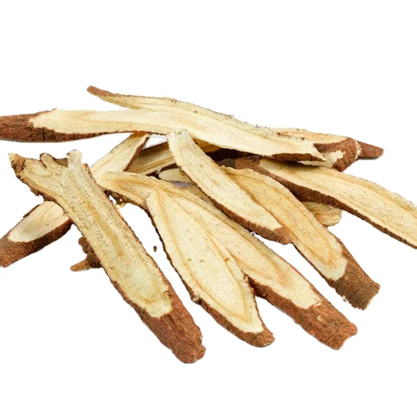 
Factory direct sales chinese herbal medicine licorice root glycyrrhiza glabra root 
