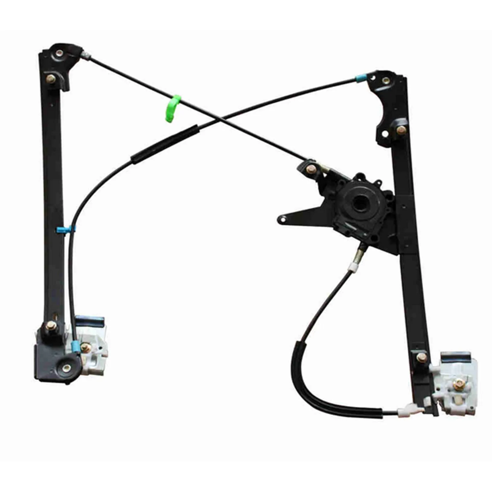 FOR VW GOLF MK3 VENTO FRONT LEFT PASSENGER SIDE ELECTRIC WINDOW REGULATOR 1H0837461C/ 1H0837461 / 1H0837461A