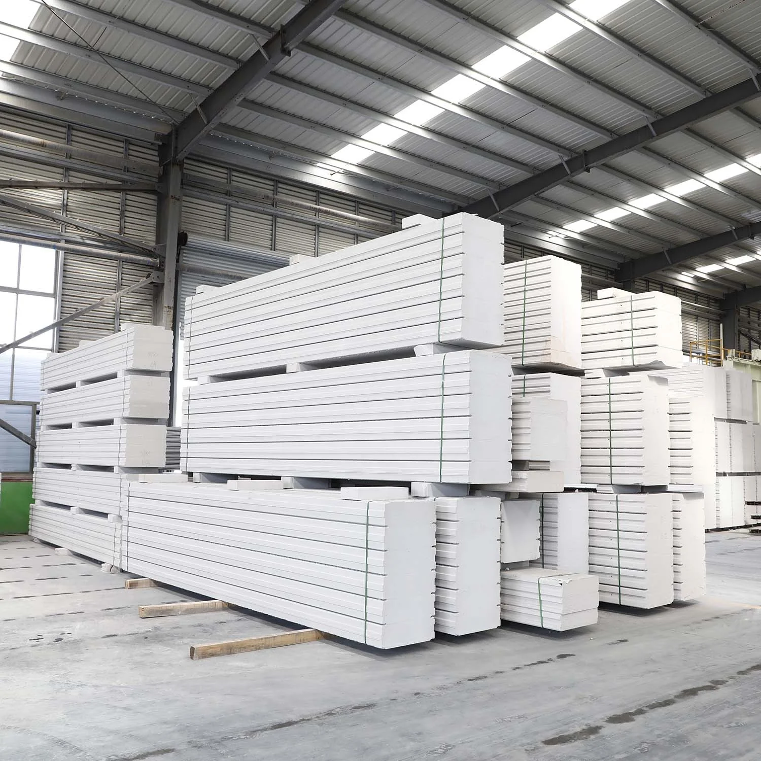 aac block alc block production line manufacturer since 1994 DONYUE