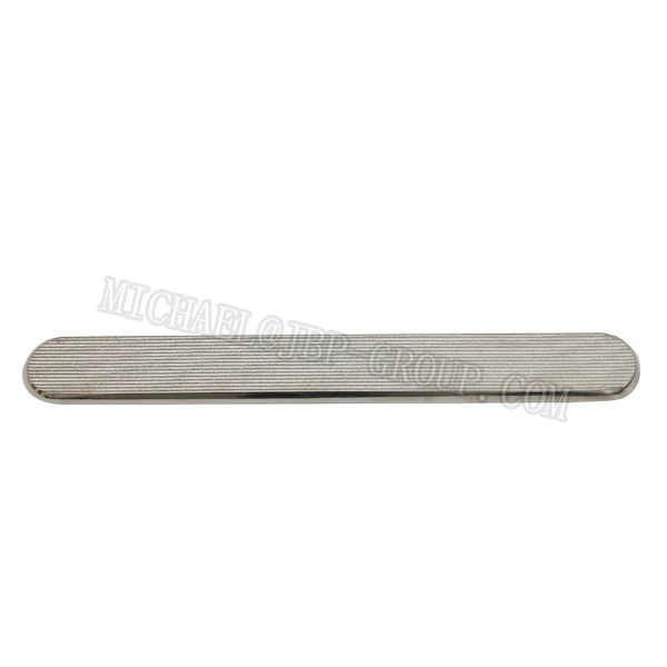 
High quality best price anti-skid Stainless steel tactile strips for public area 