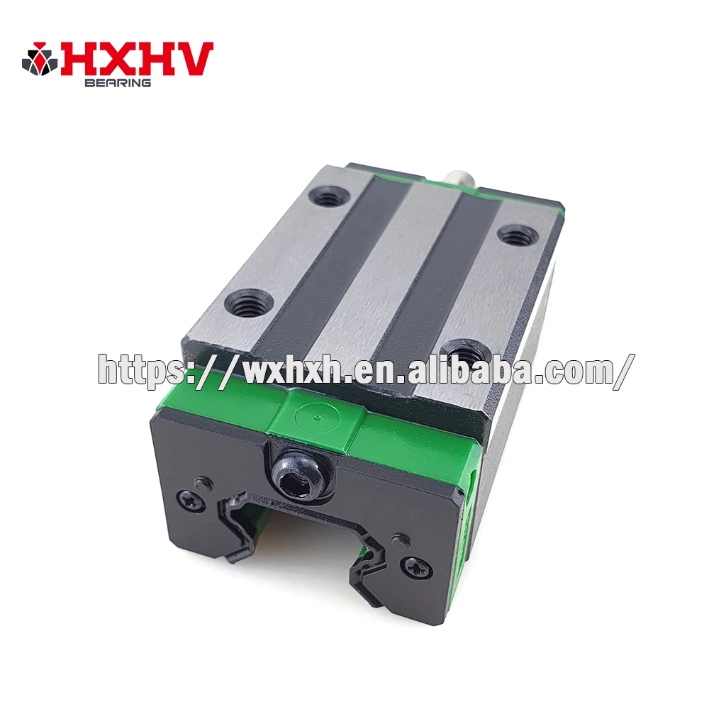 Направляющая Линейная направляющая HGH15CA HGH15