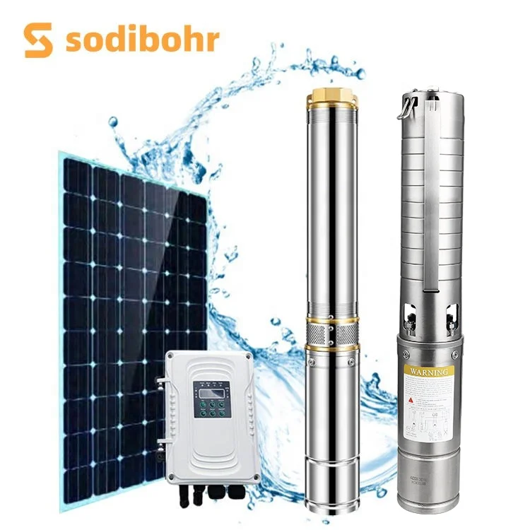 11kw 6inch 540V Submersible Sewage Pumps Duty Pump Systems Portable Sewage Pump for Dirty Water In Large Flow