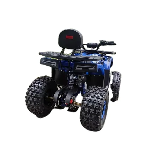 Awa Kids Children off road 125cc buggy atv quad bikes atv 110cc fat bike quad for sale