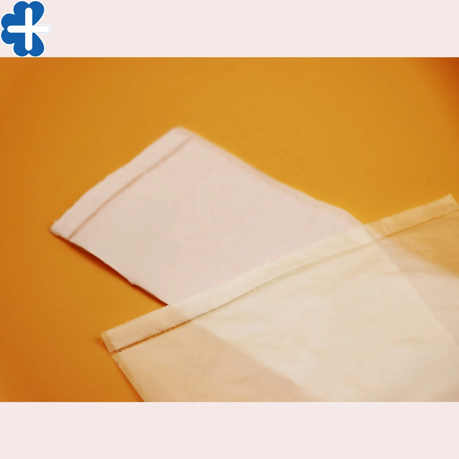 PLA Eco-friendly Plastic Alternative Certified 100% Compostable Biodegradable Disposable Trash Bags