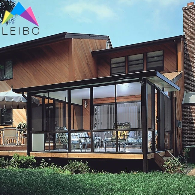Aluminum Glass Room Aluminum Profile Sun Rooms Glass Houses Aluminum Glass Sun Room