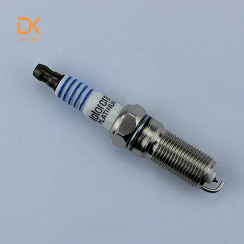  SP411 AYFS22FM SP-411 Bujias ирридиевая Свеча зажигания для Mazda Taurus Flex MX5 Lincoln