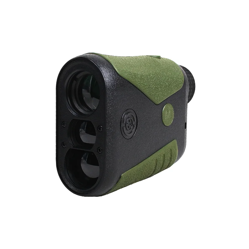 Customization Military Rangefinder Long Distance Laser Range Finder OEM Hunting 2000 Yards