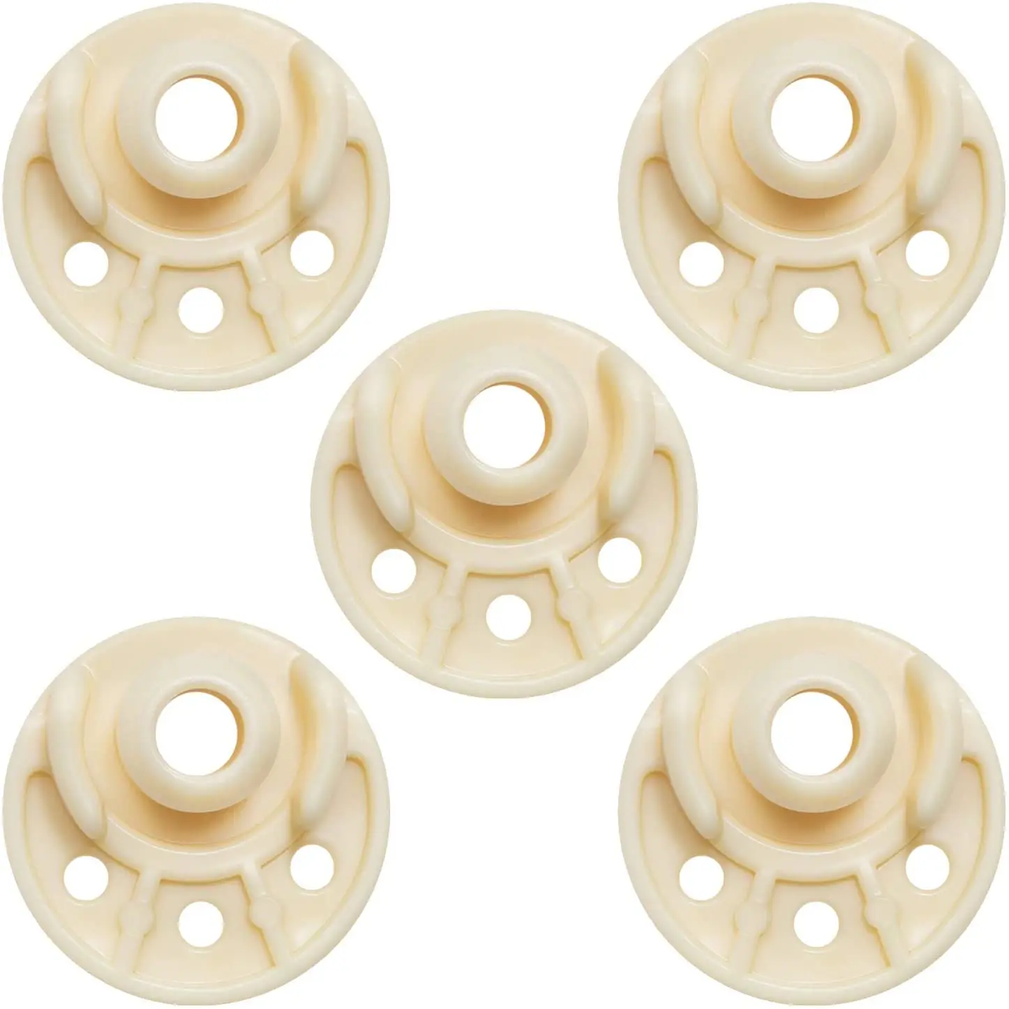 9709707 Foot (5-Pack) for KitchenAid Stand Mixers