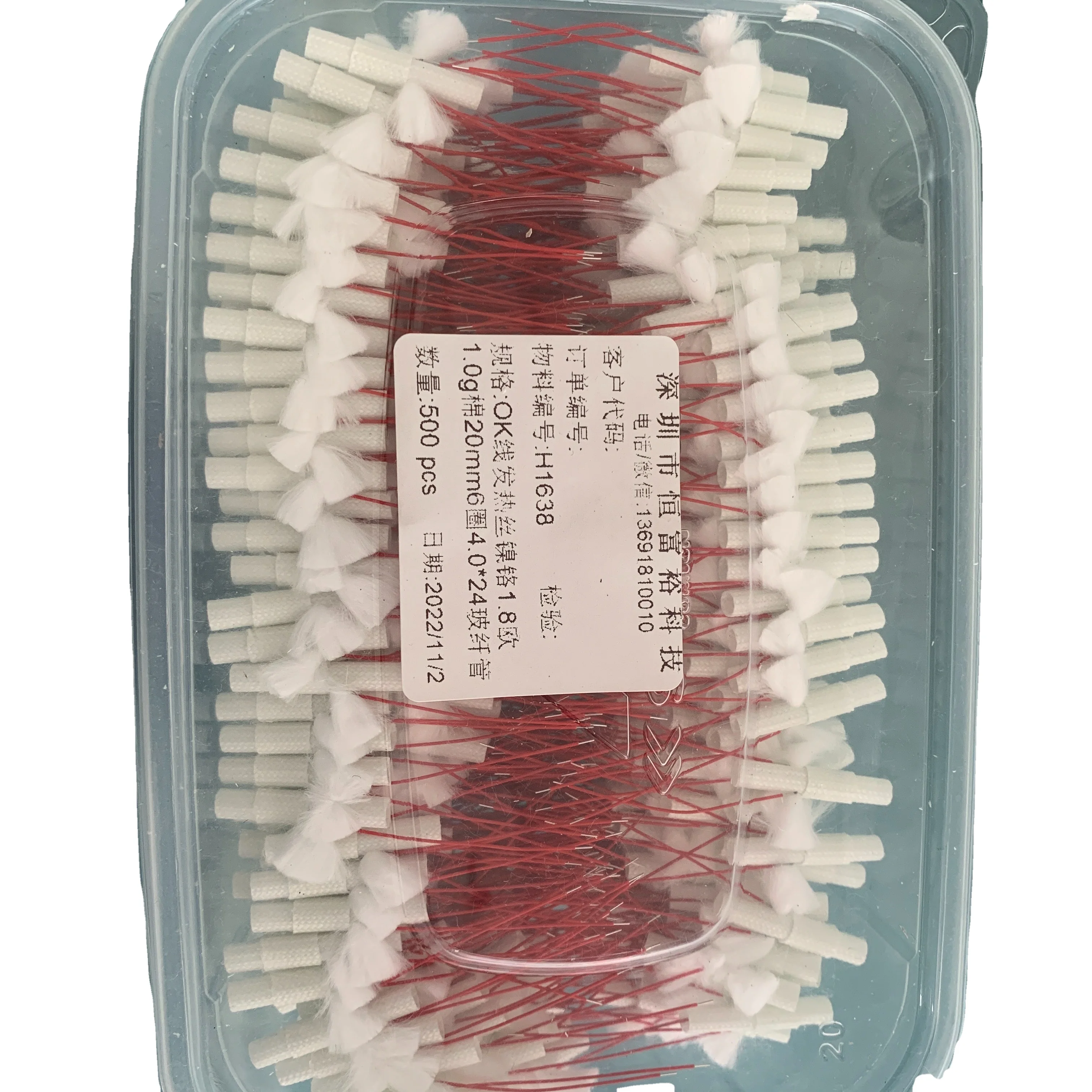 Wholesale Supply Rechargeable with Airflow Switch Sensor Microphone 6027 Airflow Sensor