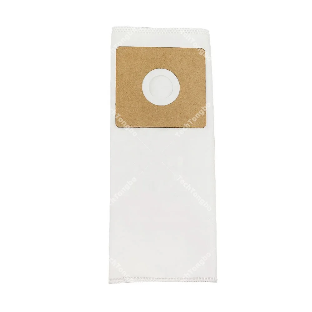 Reusable Durable Non-woven Dust Bag Replacement Fit for Phi lipss FC8334 FC8336 Electrolux ZW1100-207 Parts