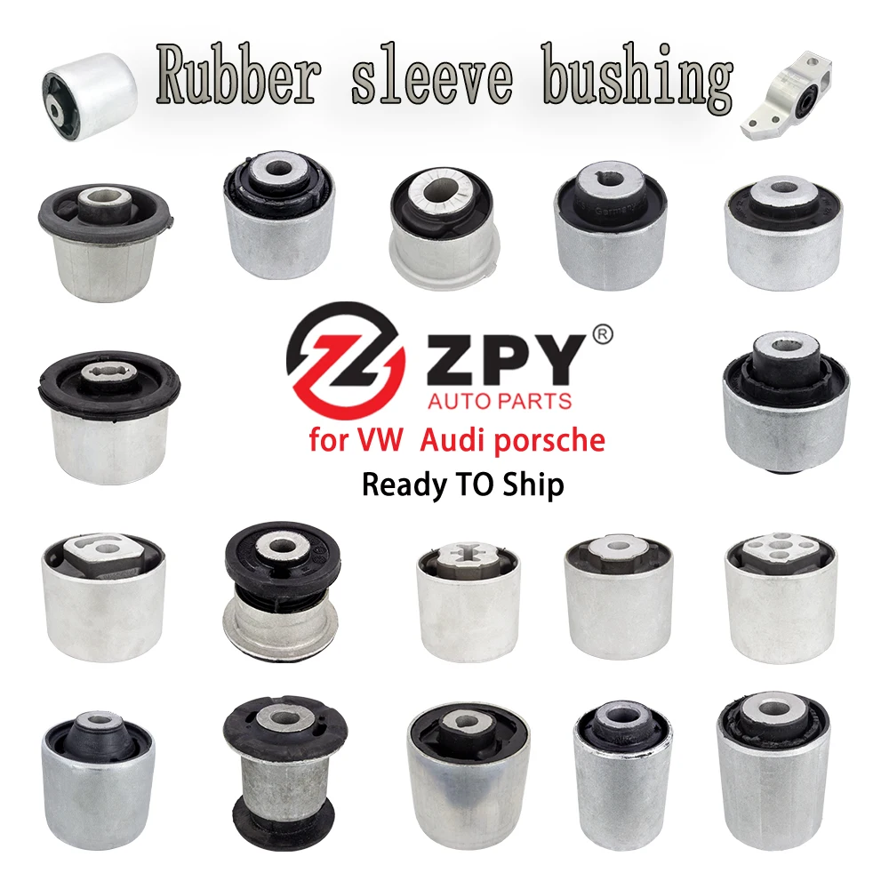 Передний рычаг управления ZPY Для VW Seat Audi PASSAT TIGUAN CC OE: 3CD199297 3C0 199 231A