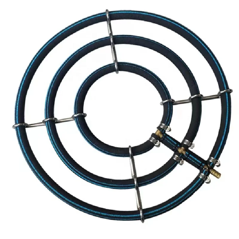 Microbubbles Nano Rubber Bubble Diffuser Aeration Oxygen Tubing Porous Sinking Aerator Air Hose For Fish Prawn Farm Pond