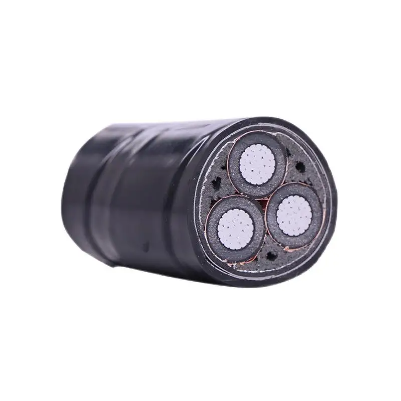 11kv armour cable 1*50mm2 power cable armour copper cable