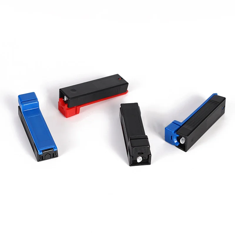 Cigarette Rolling filling Injector machine tobacco for rolling cigarettes Roller