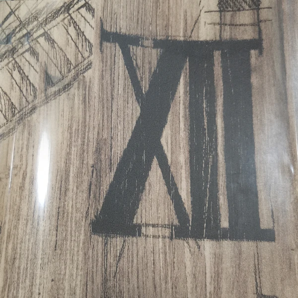 Высококачественная декоративная ламинированная меламиновая бумага для МДФ фанерная ДСП