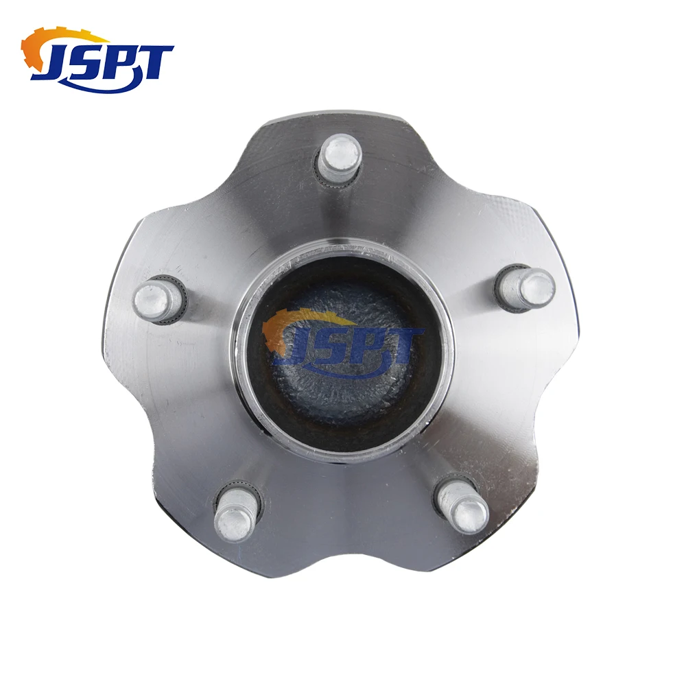 512534 High Quality Wheel Hub Assembly For Nissan Qashqai/Rogue/X-Trail Front