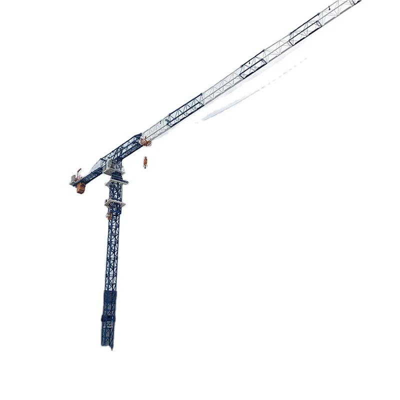 HSH китайский производитель QTP7527-18T башенный кран
