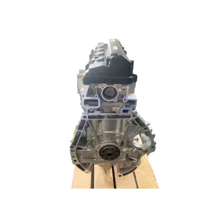 Chinese Factory Wholesale Crate Engine R20A7 2.0L 4 Cylinders Car Engine For Honda