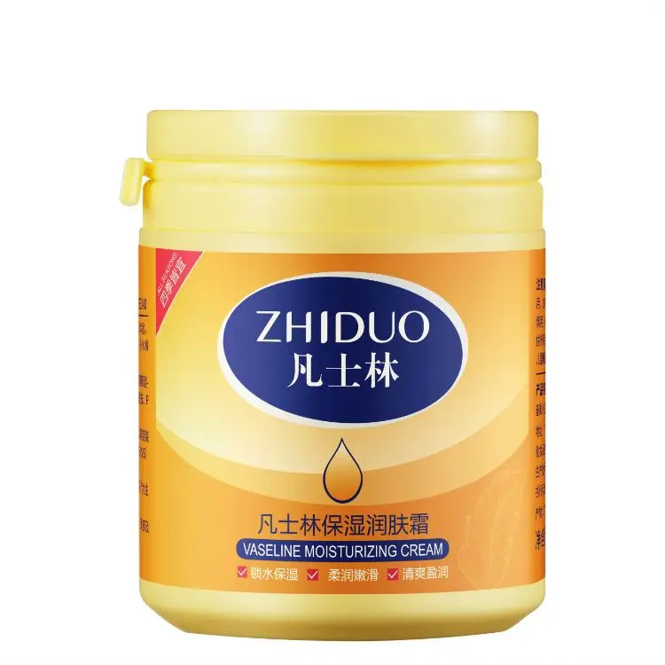 Factory  Best label ZHIDUO organic vegan whitening moisturizing anti aging skin care beauty face placenta day and night cream