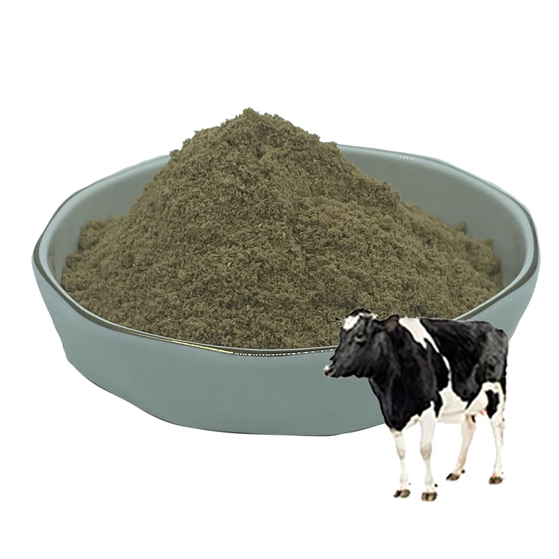 shrimp feed additives attract for fish