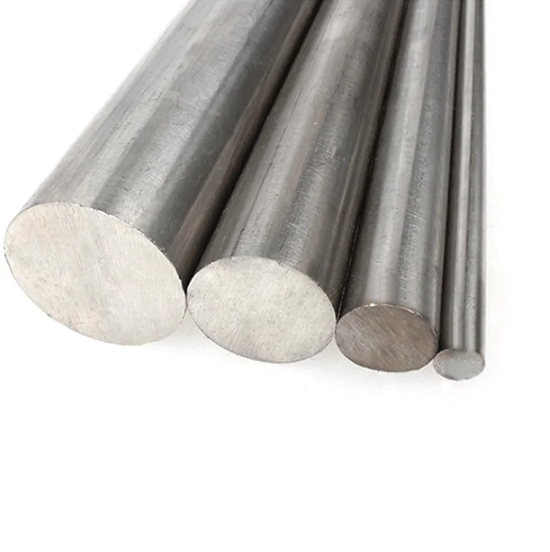 Стержень из нержавеющей стали 201 304 310 316 321 904l Astm A276 2205 2507 4140 310s, круглый стержень из нержавеющей стали Ss, двунаправленный стержень из нержавеющей стали