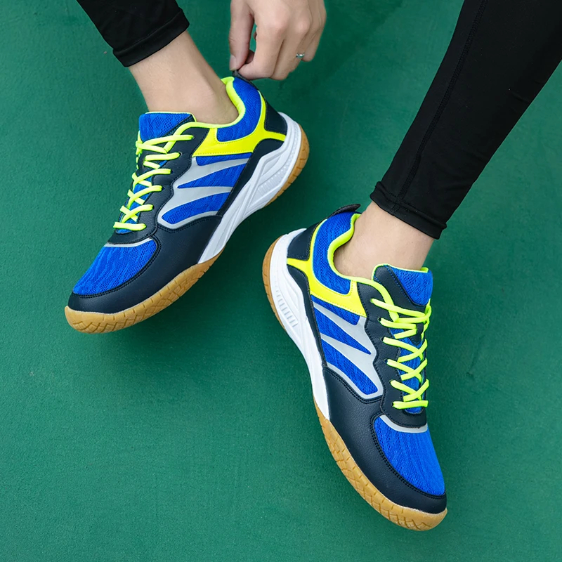Sneakers Light Female Outdoor Training Women Athletics Other Sports Shoes Men Badminton Shoes
