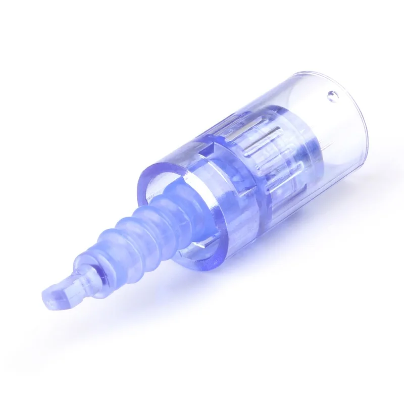 Wholesale Anti Aging Micro Needling Cartridge Derma Pen Tips Dermapen Needles for Dr. Pen A1 A6 Cartridges