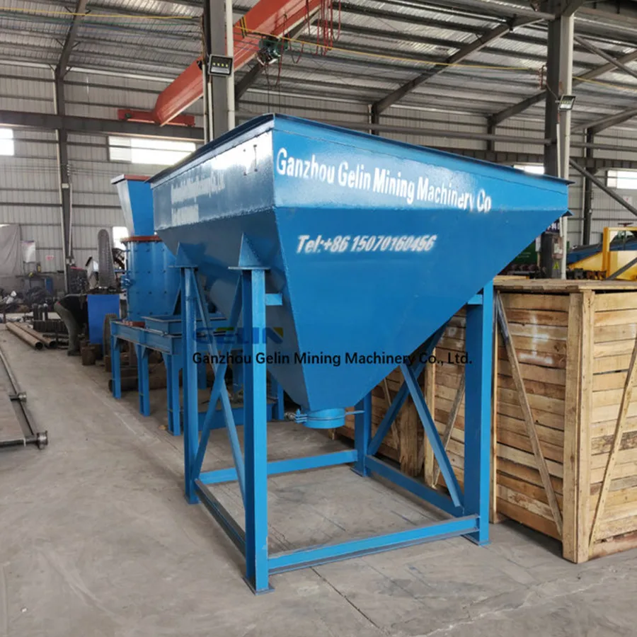 Gelin mining machinery полный набор мобильных alluvial gold diamond стиральная установка