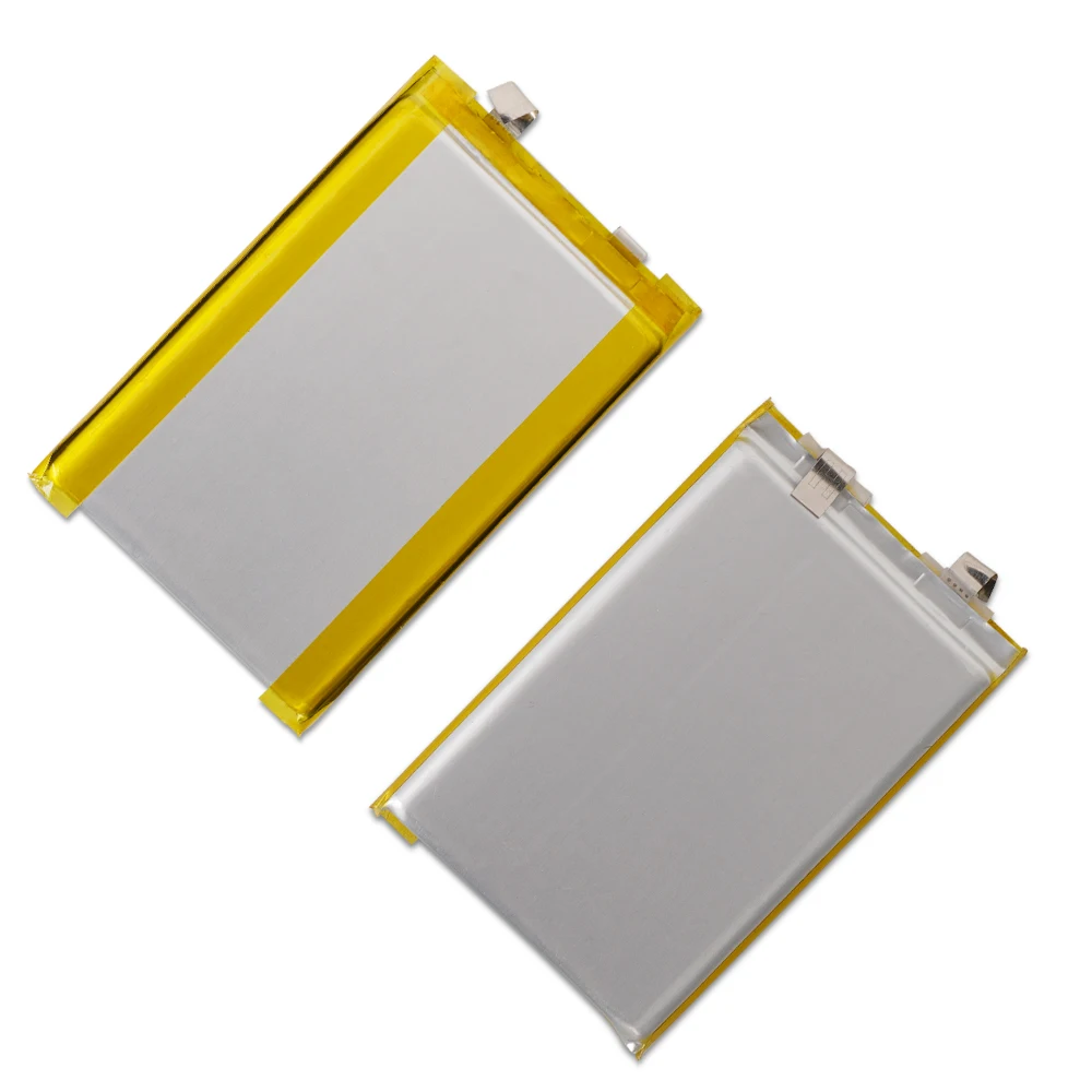 OEM/ODM литий-полимерные батареи 150mAh до 10000mAh для аккумулятора Drone