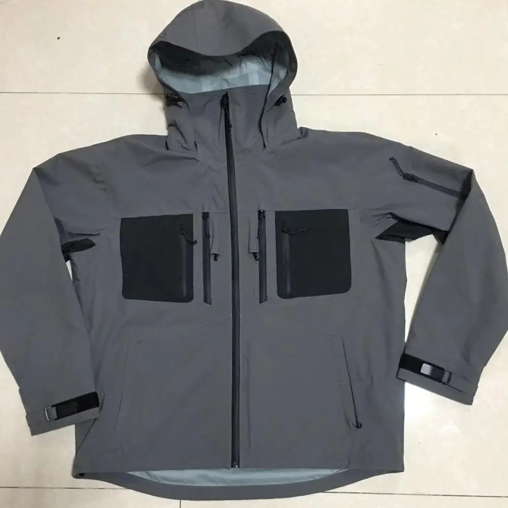 Blazer Streetwear Suit Black Korean Trendy Business Pu Leather For Men Clothing Waterproof Custom