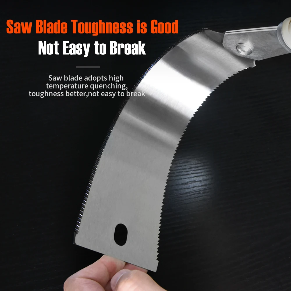 300 mm  High Quality Speed Blade Japanese Hand Saw