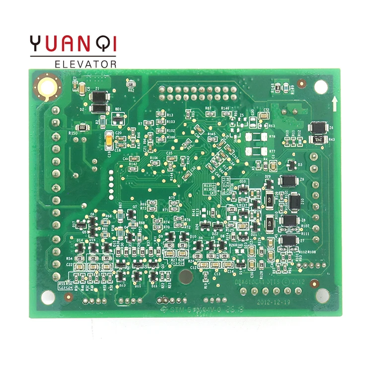 CSPB Elevator Car Top Communication Board DAA26800CB1 CA1 DAA26800FE1 EL1 Elevator PCB