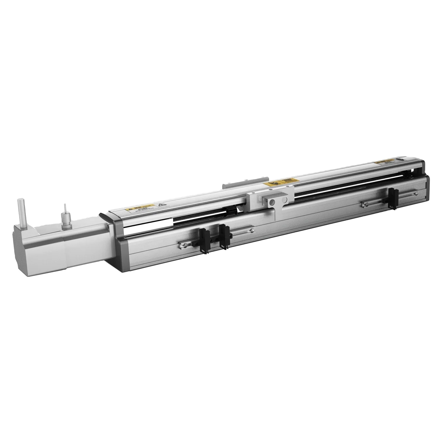 RY120 Industrial Robot Ball Screw Drive Linear Module for Automation