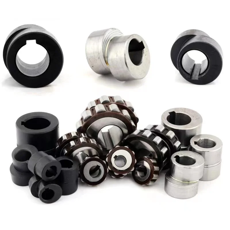 High quality cylindrical roller bearing 614 43-59 YSX High stability cylindrical roller bearing supplier 25*68.5*42mm