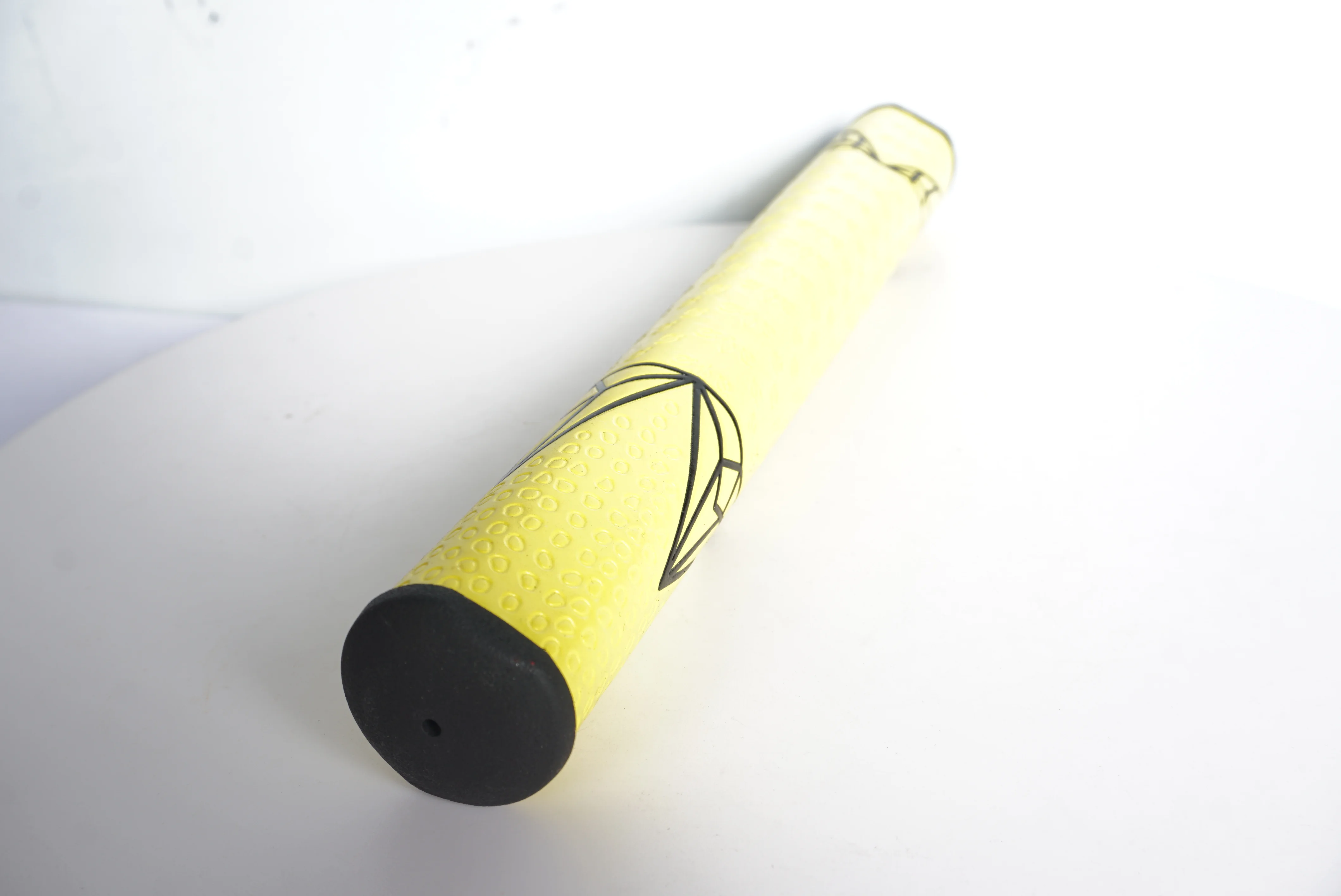 Chinese factory PU Material toughness OEM ODM Cord golf putter grips