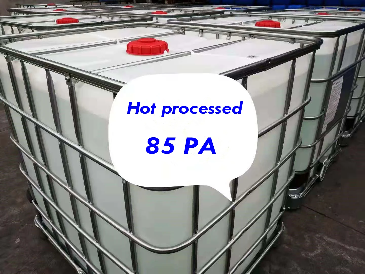 Оптовая продажа фосфорная кислота 85% H2PO4 Tech Grade ортофосфорная