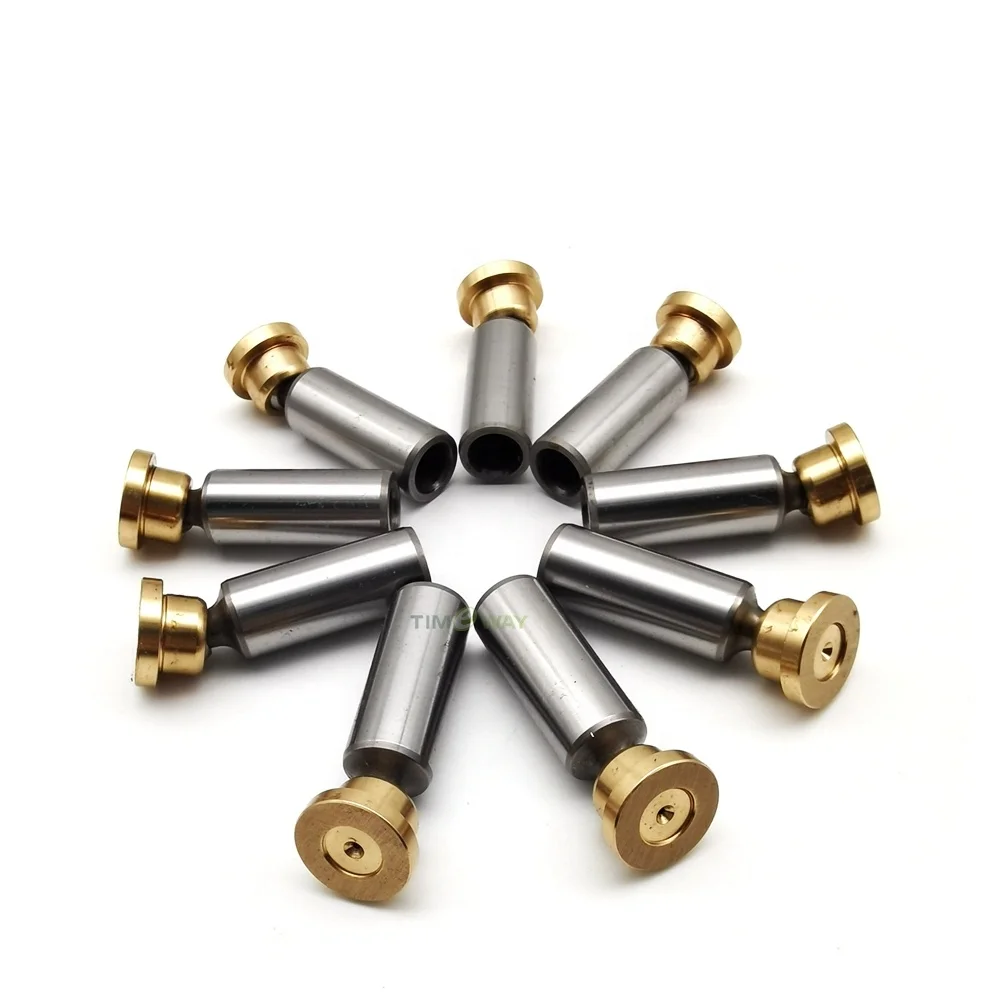 A10VD17 Pump Spare Parts Repair Kits for UCHIDA A10VD17SR1RS5 Piston Pump Accessories