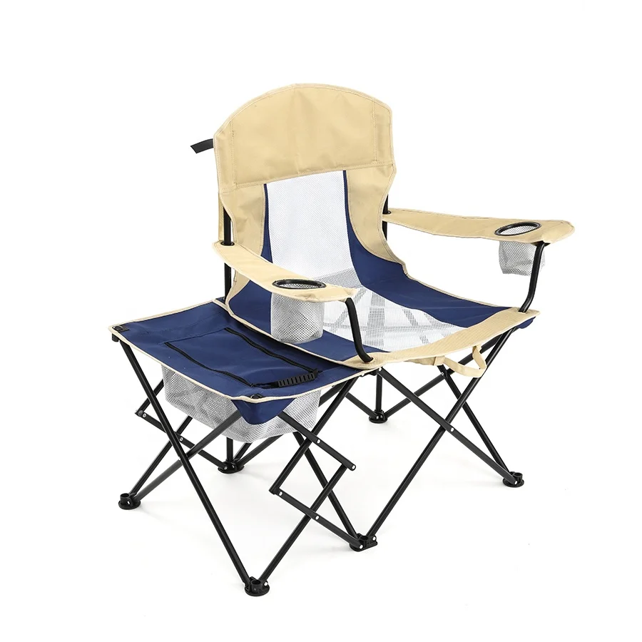 OEM Sunnyfeel портативный складной рыболовный стул складной кемпинг пикник с сумкой для хранения