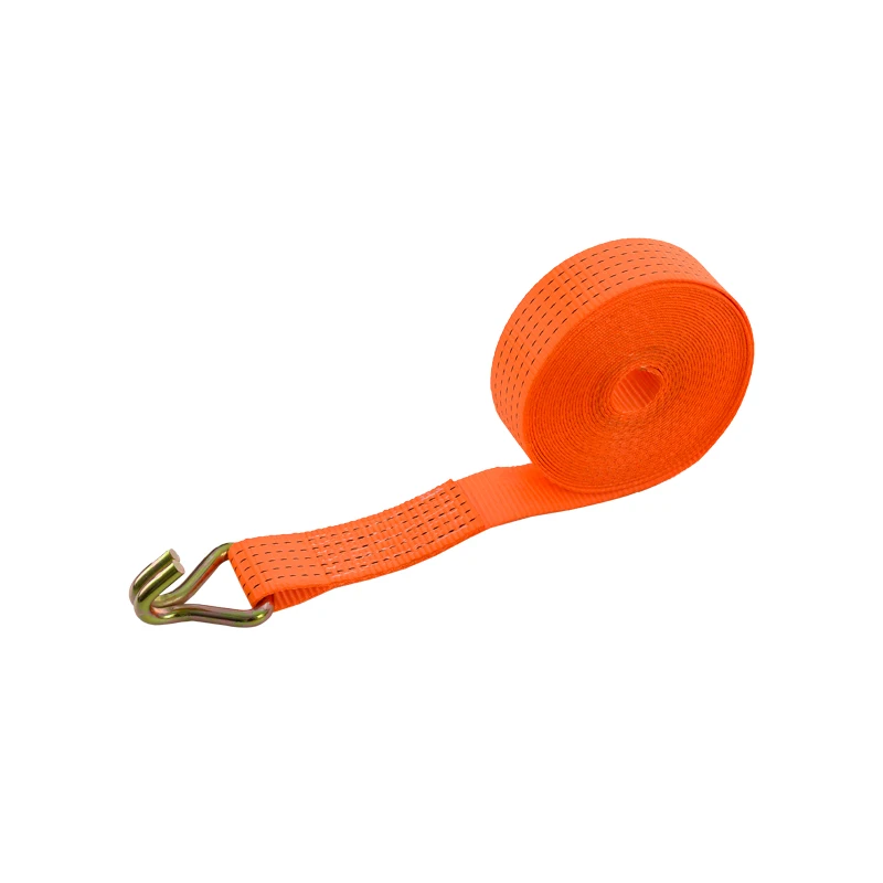 2022 2 Inch Wholesale Ratchet Tie Down Straps