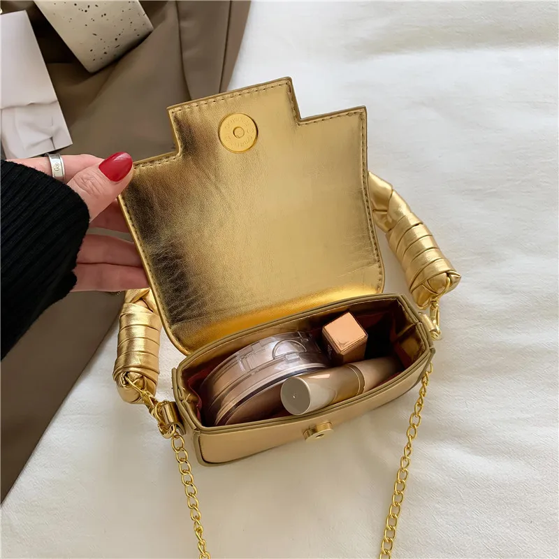 Brand Frosted Material Bags For Women 2023 Designer Hand Bags Big Purses And Handbags