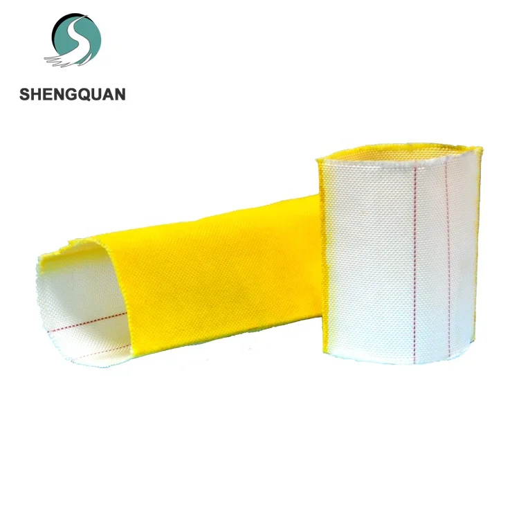 Airslide pipe /air slide hose/Bulk cement truck/tanker