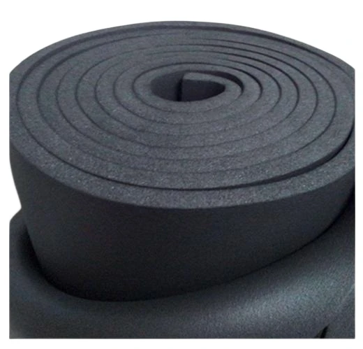 Sponge foam rubber foam roll 2mm
